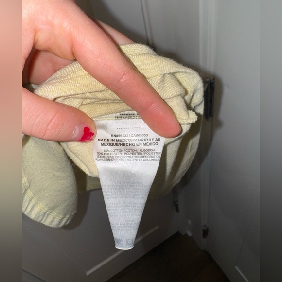 UNIVERSITY OF PITTSBURGH Tank Top - Size S - Picture 4 of 6